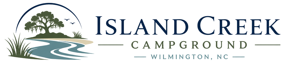 Island Creek Campground